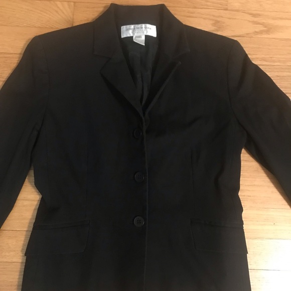 Jones New York Blazer - Picture 2 of 4